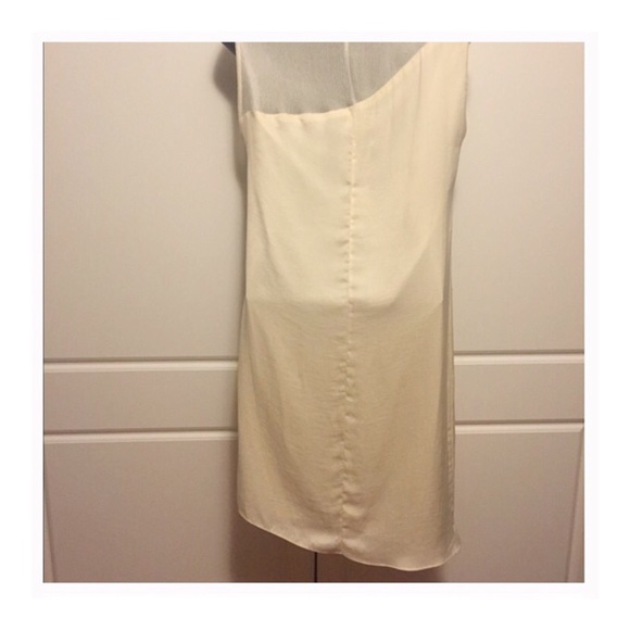 🚫SOLD🚫Rag & Bone Asymmetrical Hem Dress - Picture 3 of 5